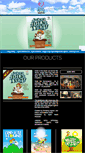 Mobile Screenshot of openheartmusicals.com